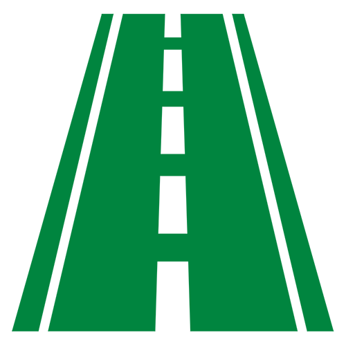 highway icon